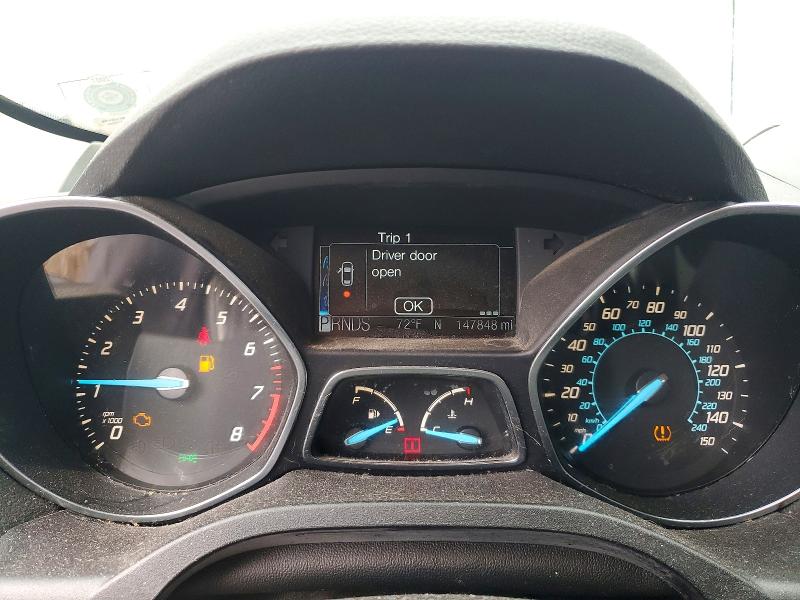 Продаж на аукціоні авто 2013 Ford Escape, vin: 1FMCU0H99DUA25381, номер лоту: 79989415