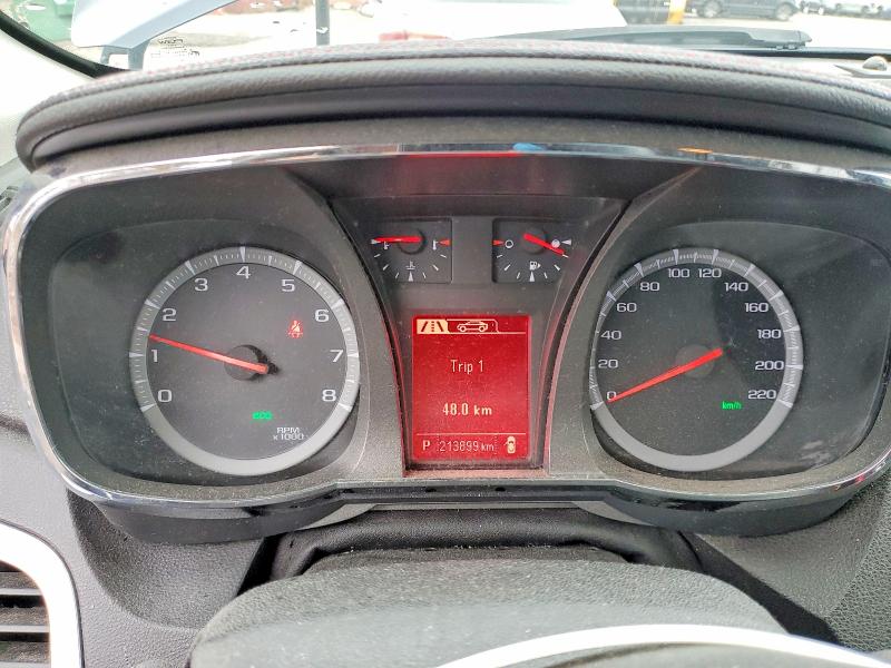 Aukcja sprzedaży 2015 Gmc Terrain, vin: 2GKFLVEKXF6180682, numer aukcji: 45589496