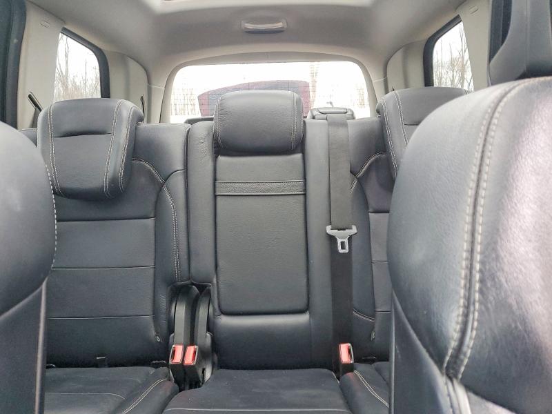 Продаж на аукціоні авто 2014 Mercedes-benz Gl, vin: 4JGDF2EE5EA272105, номер лоту: 46165986