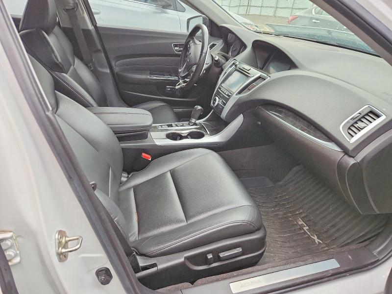 Aukcja sprzedaży 2019 Acura Tlx, vin: 19UUB1F37KA008730, numer aukcji: 46228396