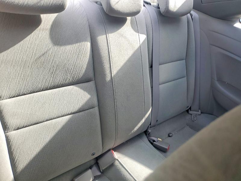 46343706 :رقم المزاد ، 2HGFG12678H543738 vin ، 2008 Honda Civic مزاد بيع