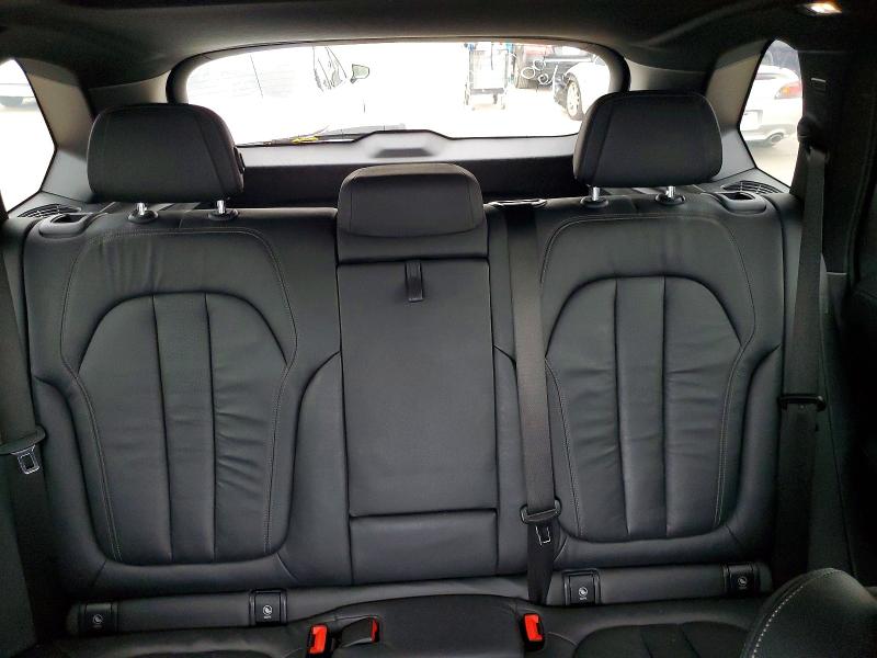 45591156 :رقم المزاد ، 5UXCR6C55KLL35705 vin ، 2019 Bmw X5 مزاد بيع