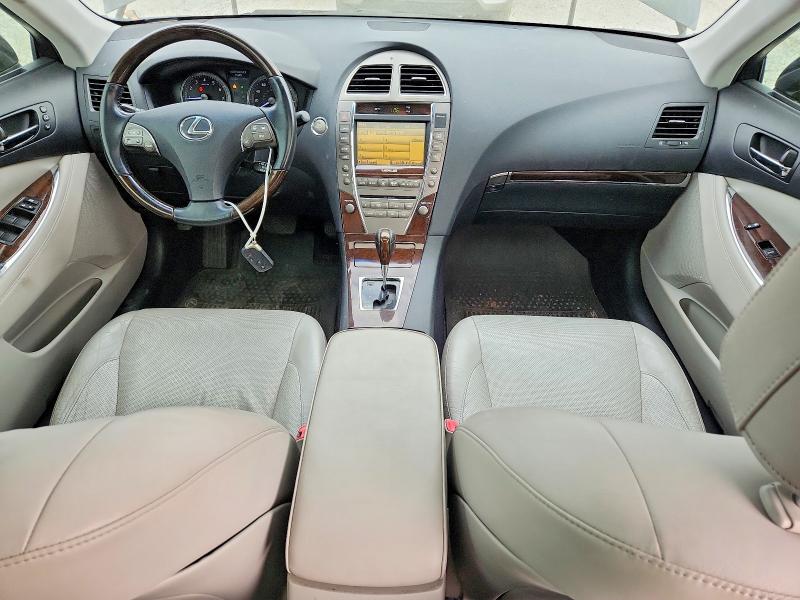 2011 Lexus Es 350 მანქანა იყიდება აუქციონზე, vin: JTHBK1EG7B2470319, აუქციონის ნომერი: 47761826