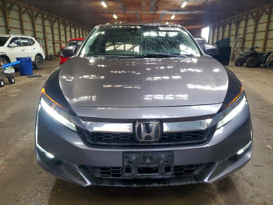 Aukcja sprzedaży 2018 Honda Clarity, vin: JHMZC5F30JC800020, numer aukcji: 46844146