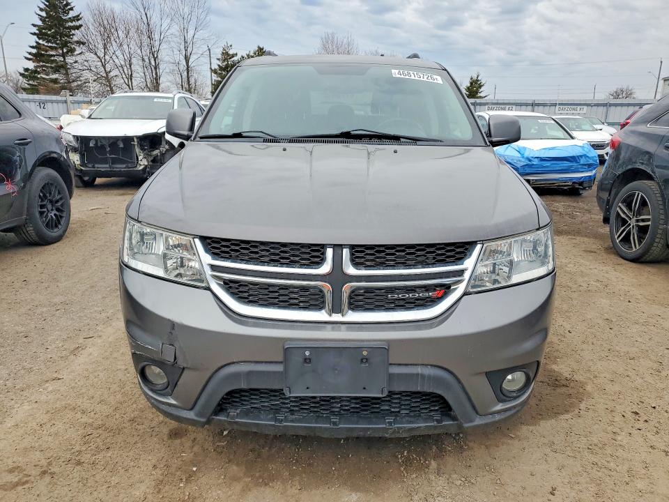 Aukcja sprzedaży 2013 Dodge Journey, vin: 3C4PDCCG3DT637390, numer aukcji: 46815726