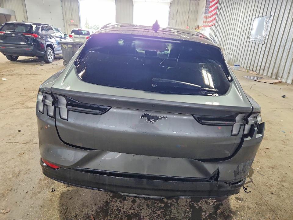 Продажа на аукционе авто 2023 Ford Mustang Mach-e, vin: 3FMTK3SUXPMA61416, номер лота: 47919586