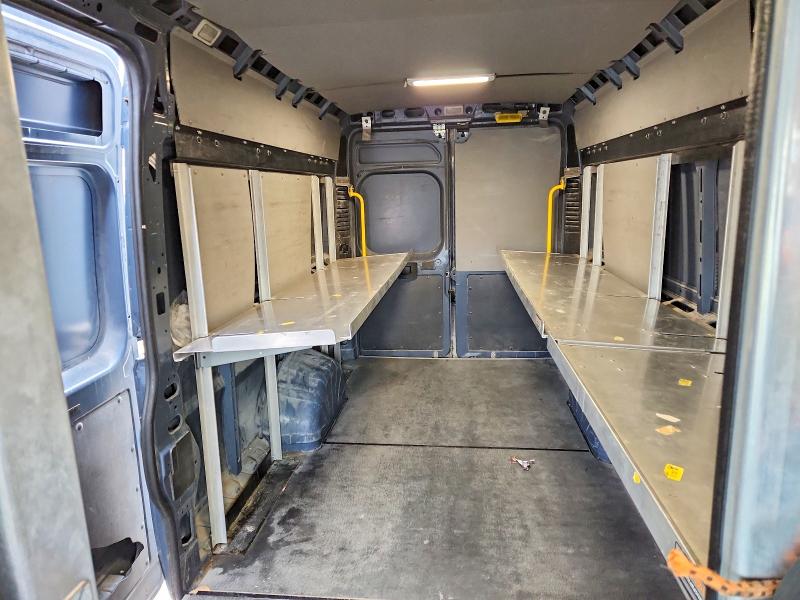 Продаж на аукціоні авто 2020 Ram Promaster 3500, vin: 3C6URVJG8LE113066, номер лоту: 79492355