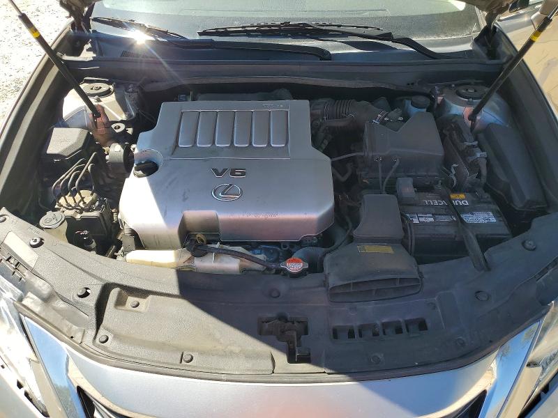 46461286 :رقم المزاد ، 58ABK1GG6GU017940 vin ، 2016 Lexus Es 350 مزاد بيع