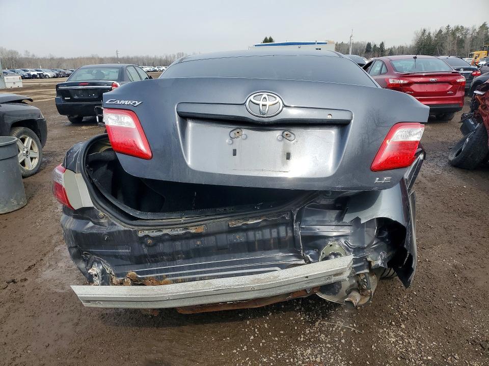Продажа на аукционе авто 2009 Toyota Camry, vin: 4T1BE46KX9U899638, номер лота: 47342016