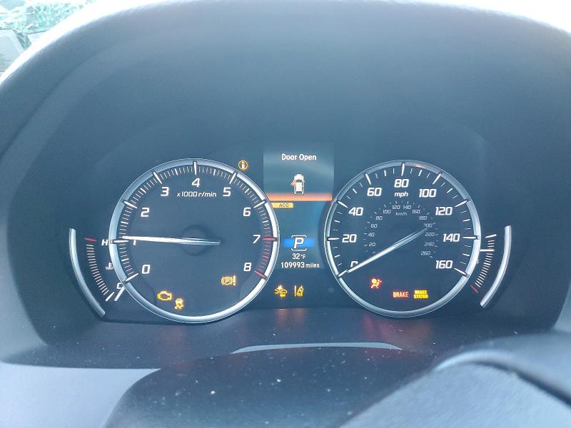 Aukcja sprzedaży 2020 Acura Mdx, vin: 5J8YD4H5XLL007587, numer aukcji: 79021295