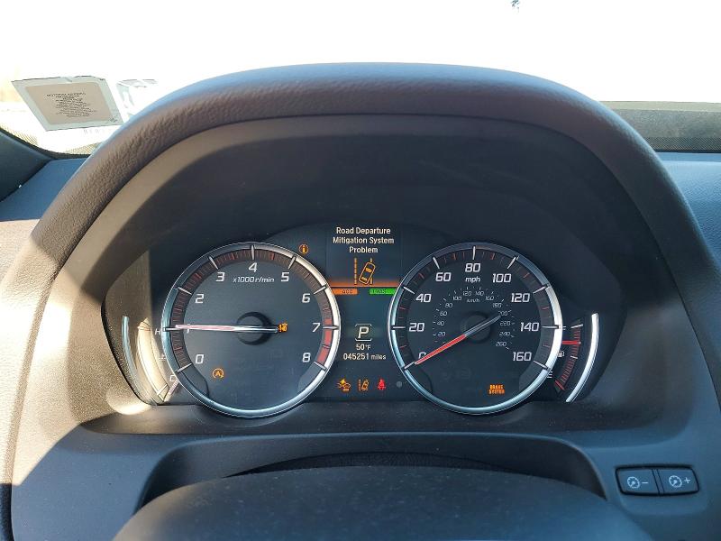Aukcja sprzedaży 2020 Acura Tlx, vin: 19UUB3F63LA003175, numer aukcji: 79724365