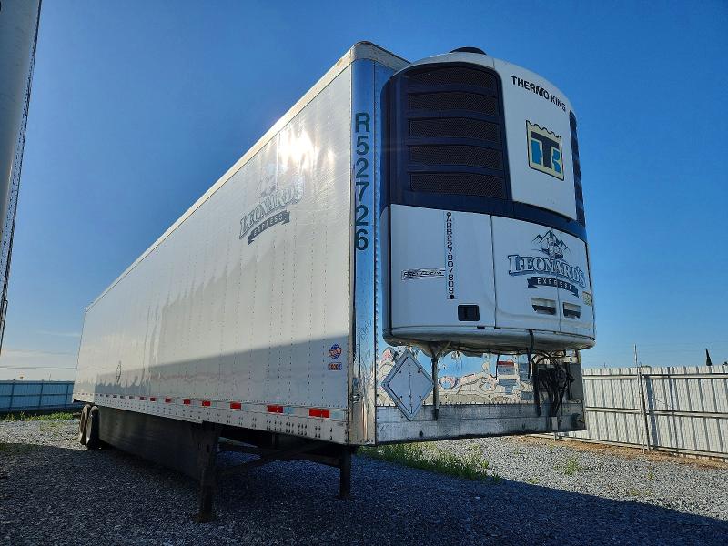 Продаж на аукціоні авто 2022 Utility Trailer Vsra Reefe, vin: 1UYVS253XN6597906, номер лоту: 79706045