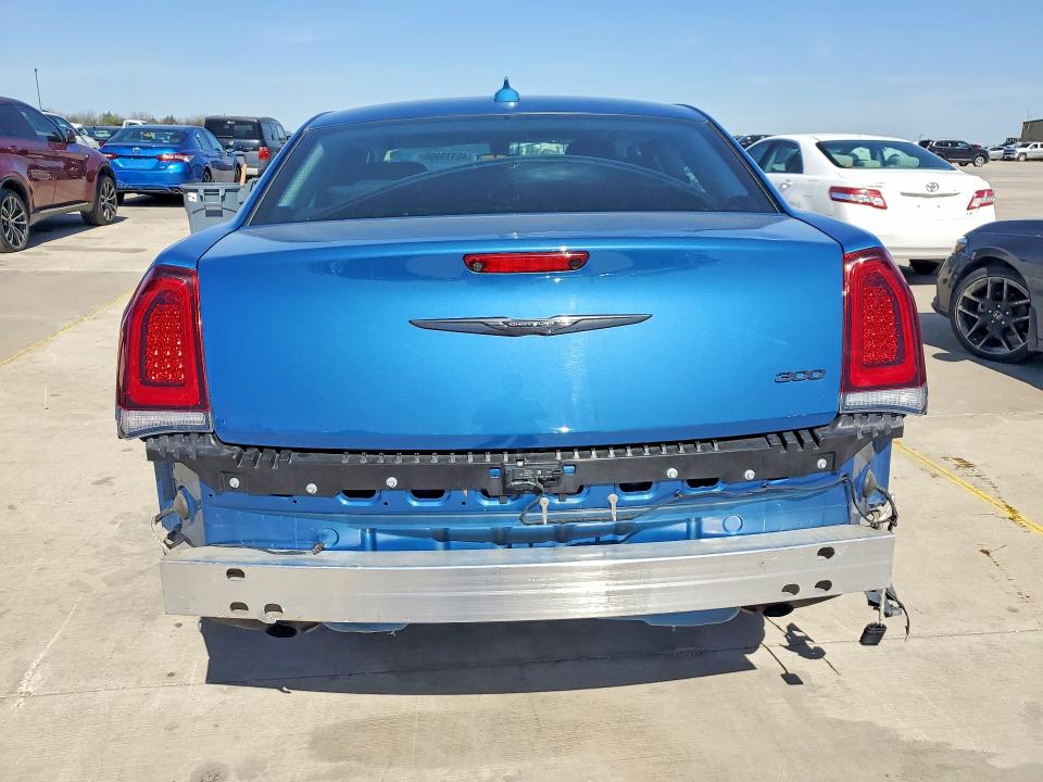Aukcja sprzedaży 2023 Chrysler 300, vin: 2C3CCAAG1PH677171, numer aukcji: 46119906