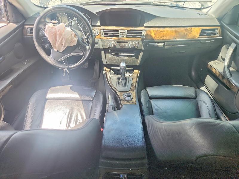Продаж на аукціоні авто 2009 Bmw 328, vin: WBAWV13569P121822, номер лоту: 48385406