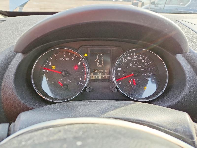Продажа на аукционе авто 2012 Nissan Rogue, vin: JN8AS5MTXCW265935, номер лота: 79522265