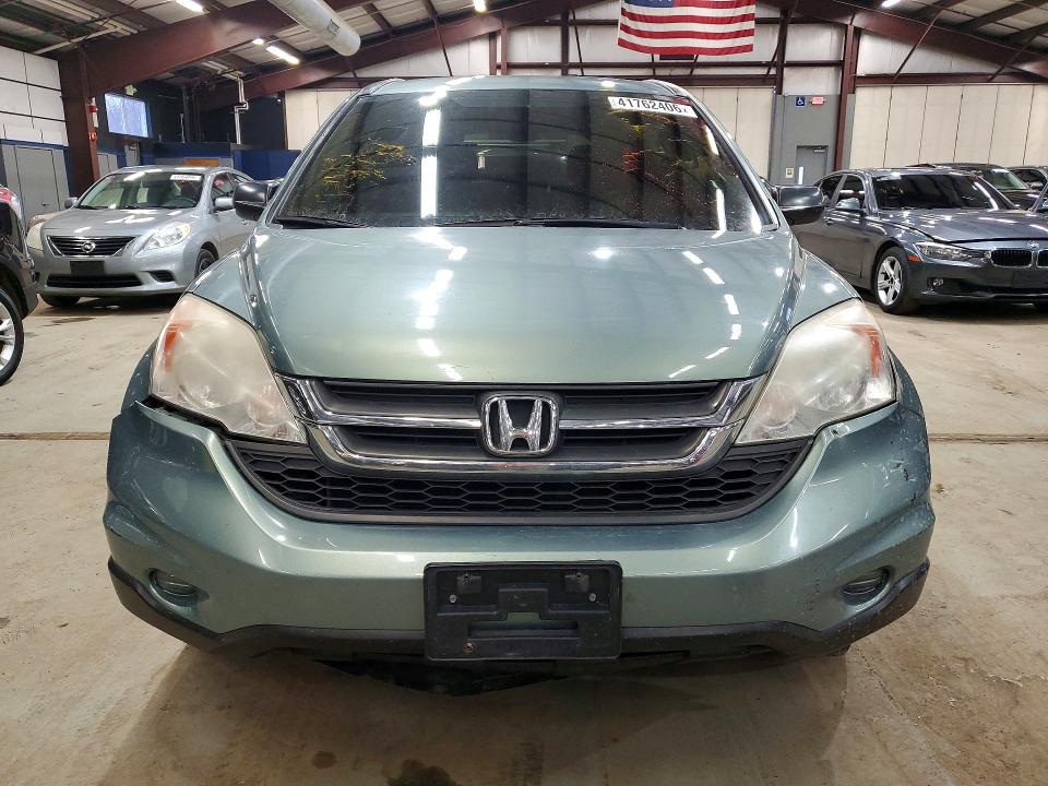 41762406 :رقم المزاد ، 5J6RE4H35BL026572 vin ، 2011 Honda Cr-v مزاد بيع