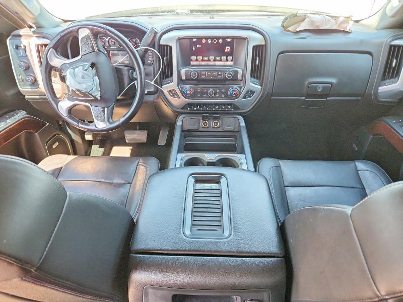 Aukcja sprzedaży 2016 Gmc Sierra, vin: 1GT12TE86GF105356, numer aukcji: 46471326