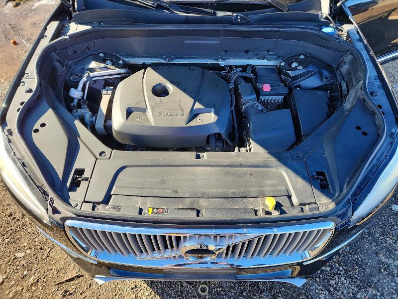 47994626 :رقم المزاد ، YV4A22PN8G1003354 vin ، 2016 Volvo Xc90 مزاد بيع