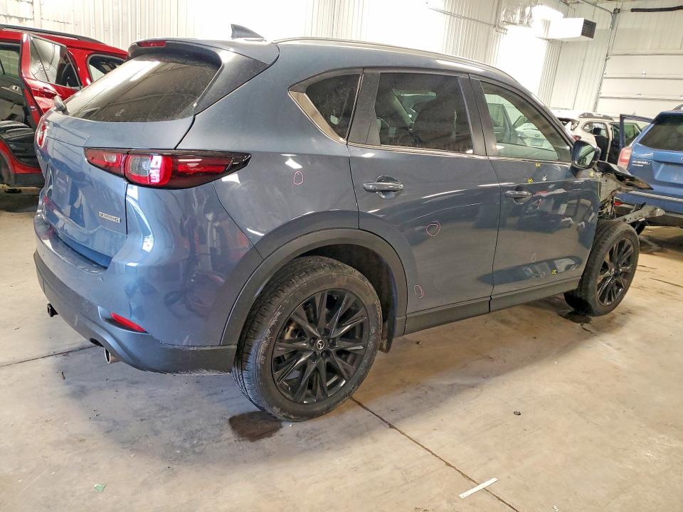 Aukcja sprzedaży 2023 Mazda Cx-5, vin: JM3KFBCM0P0176467, numer aukcji: 46485896
