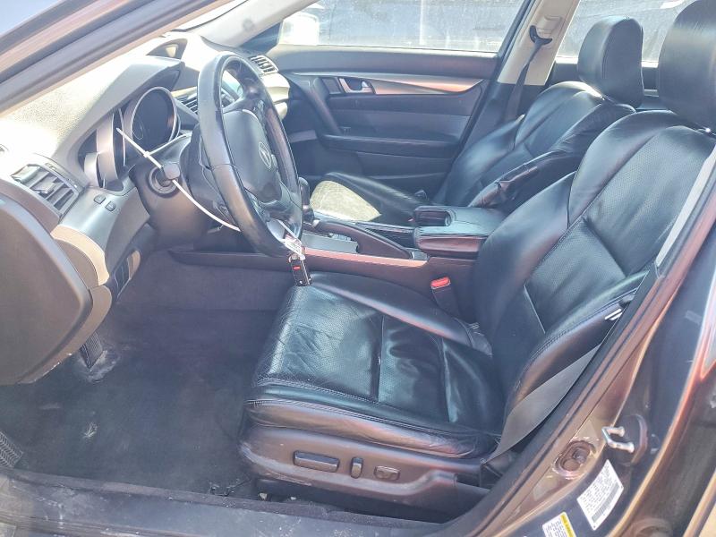 Aukcja sprzedaży 2010 Acura Tl, vin: 19UUA8F56AA025384, numer aukcji: 41842576