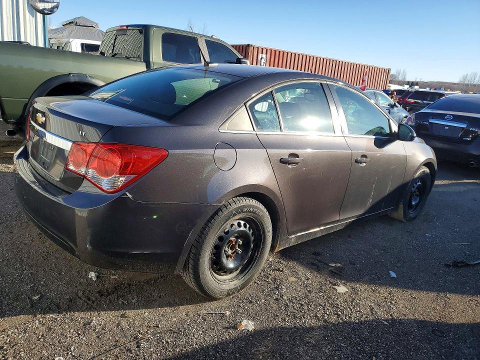 Продажа на аукционе авто 2014 Chevrolet Cruze, vin: 1G1PC5SB5E7400905, номер лота: 47475806