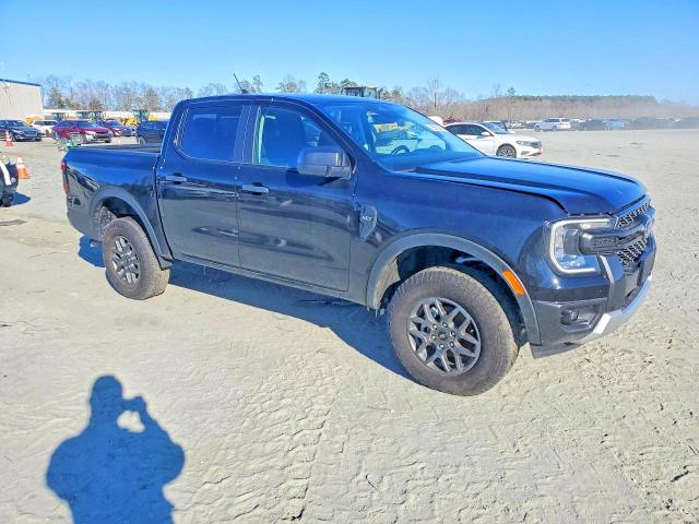 Продажа на аукционе авто 2025 Ford Ranger, vin: 1FTER4HP6SLE15409, номер лота: 47967126