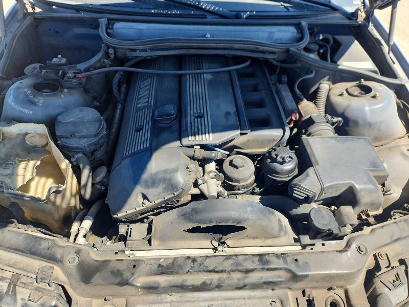 Продаж на аукціоні авто 1999 Bmw 323, vin: WBAAM3334XFP58752, номер лоту: 47794196