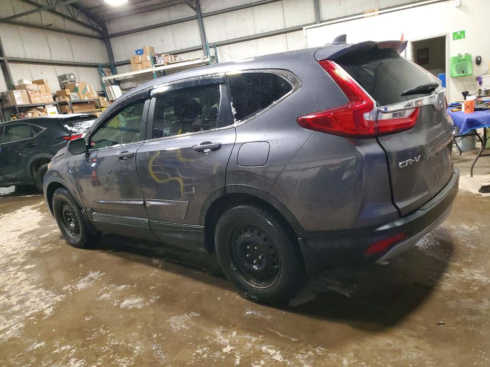 Aukcja sprzedaży 2017 Honda Cr-v, vin: 2HKRW2H22HH126902, numer aukcji: 46566366