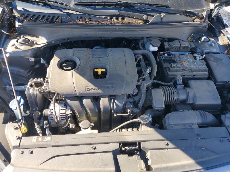 45882946 :رقم المزاد ، 3KPF24AD4PE677969 vin ، 2023 Kia Forte مزاد بيع