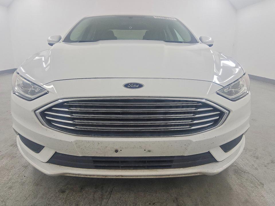 Продаж на аукціоні авто 2017 Ford Fusion, vin: 3FA6P0G71HR367967, номер лоту: 46531286