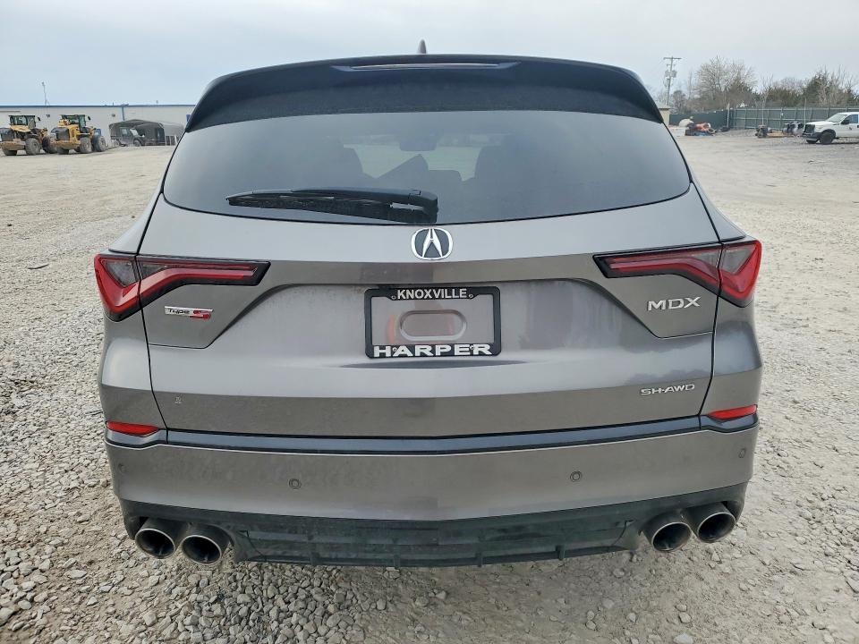 Aukcja sprzedaży 2023 Acura Mdx, vin: 5J8YD8H87PL004086, numer aukcji: 79542235