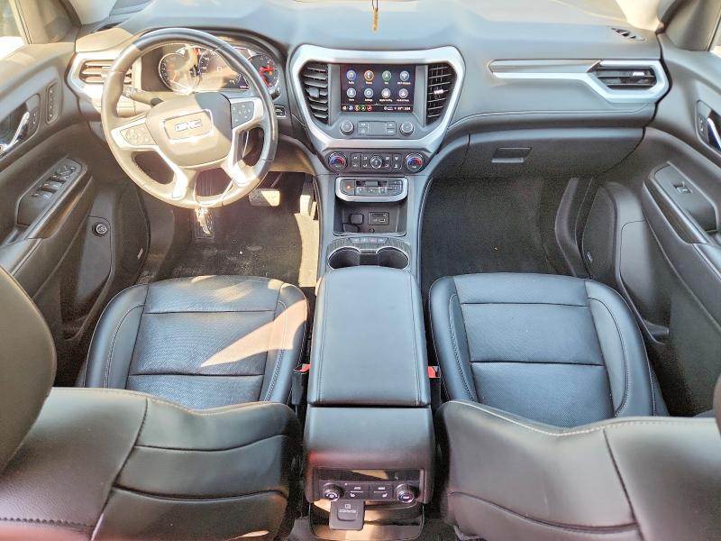 Aukcja sprzedaży 2021 Gmc Acadia, vin: 1GKKNULS2MZ168260, numer aukcji: 46937386