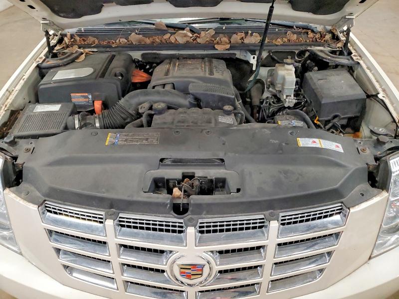 Aukcja sprzedaży 2009 Cadillac Escalade, vin: 1GYFK43549R108711, numer aukcji: 47197776