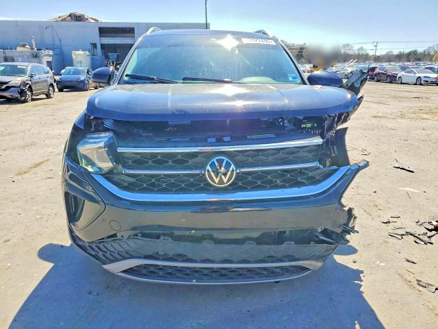 Aukcja sprzedaży 2022 Volkswagen Taos, vin: 3VV1X7B26NM009766, numer aukcji: 47422486