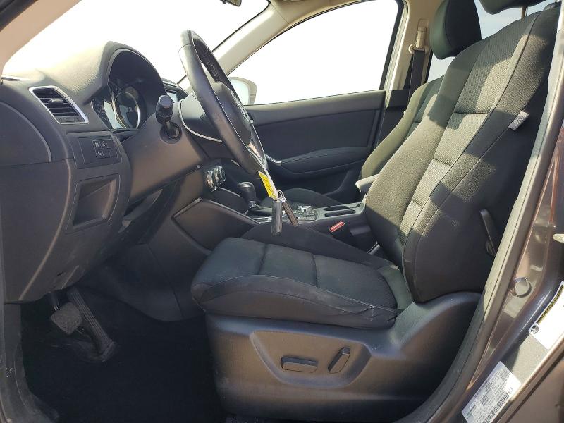 Продаж на аукціоні авто 2016 Mazda Cx-5, vin: JM3KE2CY5G0921218, номер лоту: 79773815