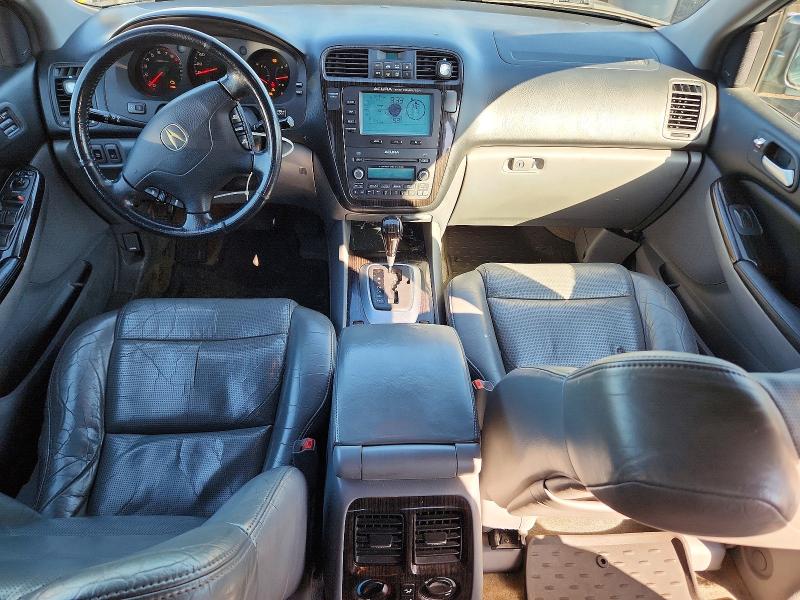 Продаж на аукціоні авто 2006 Acura Mdx, vin: 2HNYD18696H509797, номер лоту: 79935585
