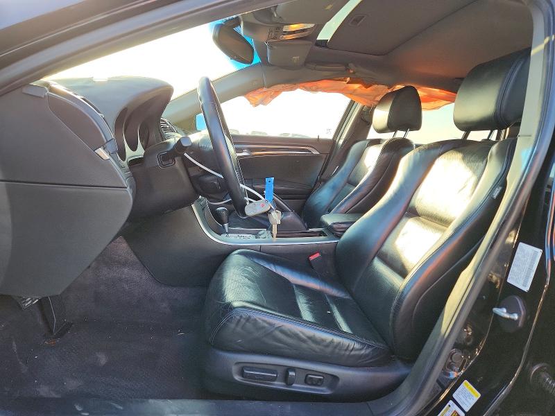Aukcja sprzedaży 2006 Acura 3.2tl, vin: 19UUA66236A046520, numer aukcji: 79665755