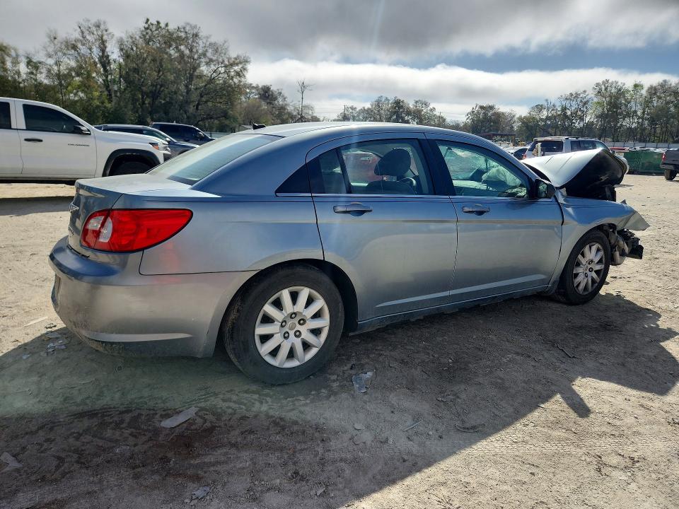 Aukcja sprzedaży 2008 Chrysler Sebring, vin: 1C3LC46K38N293383, numer aukcji: 79411895