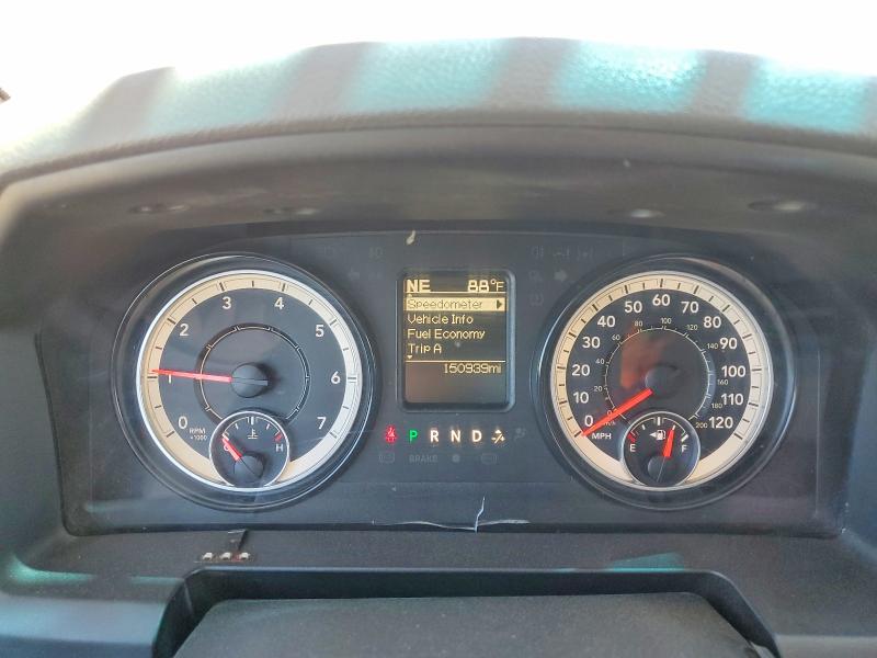 2017 Ram 5500 მანქანა იყიდება აუქციონზე, vin: 3C7WRNDJ1HG636615, აუქციონის ნომერი: 46406416
