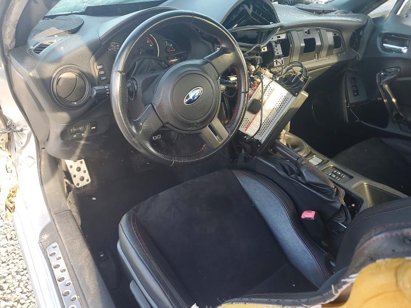Aukcja sprzedaży 2016 Subaru Brz, vin: JF1ZCAC12G9603679, numer aukcji: 48078276