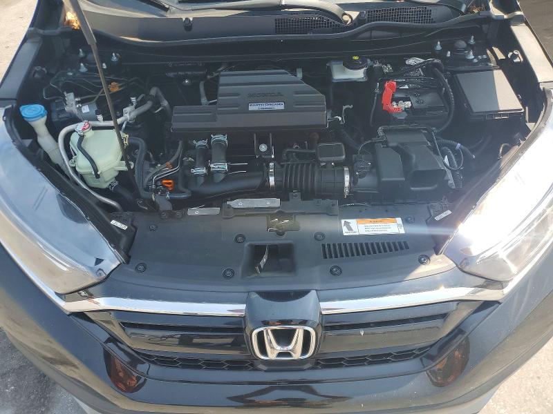 Aukcja sprzedaży 2020 Honda Cr-v, vin: 5J6RW1H5XLA020681, numer aukcji: 47168306