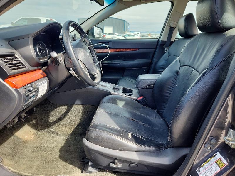 46149966 :رقم المزاد ، 4S3BMBK60C3020746 vin ، 2012 Subaru Legacy مزاد بيع