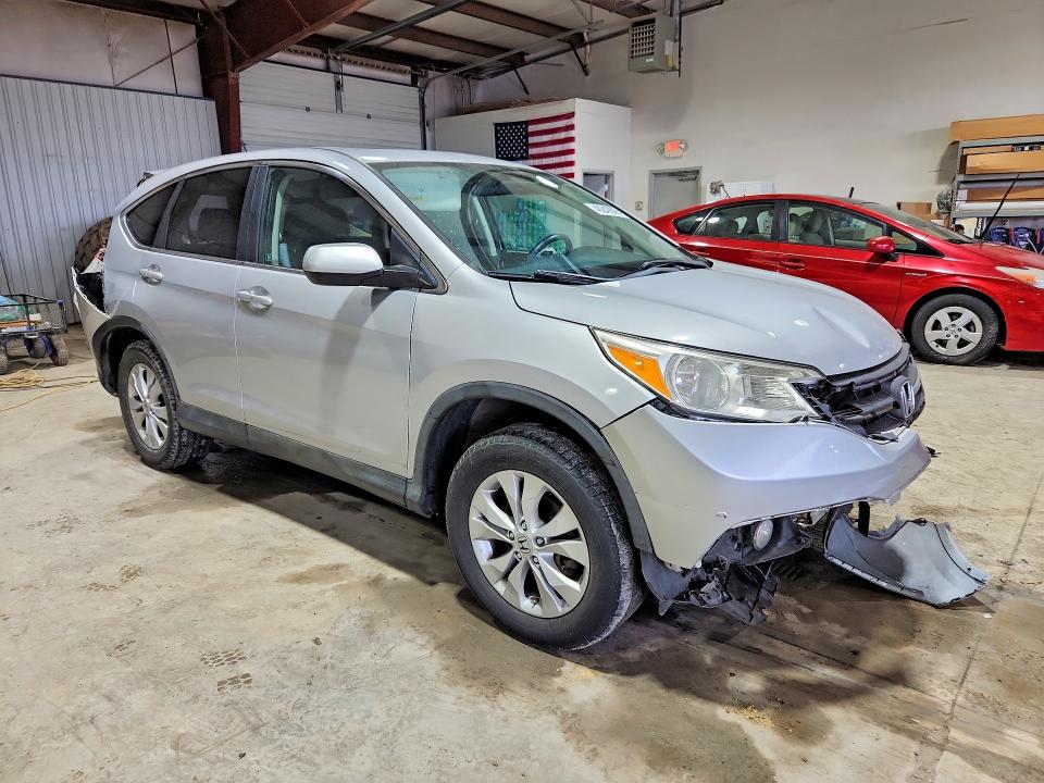 Продажа на аукционе авто 2012 Honda Cr-v, vin: 5J6RM4H58CL012204, номер лота: 46249806