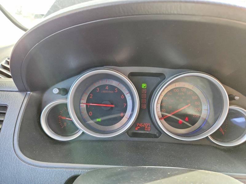 79469475 :رقم المزاد ، JM3TB38A990169265 vin ، 2009 Mazda Cx-9 مزاد بيع