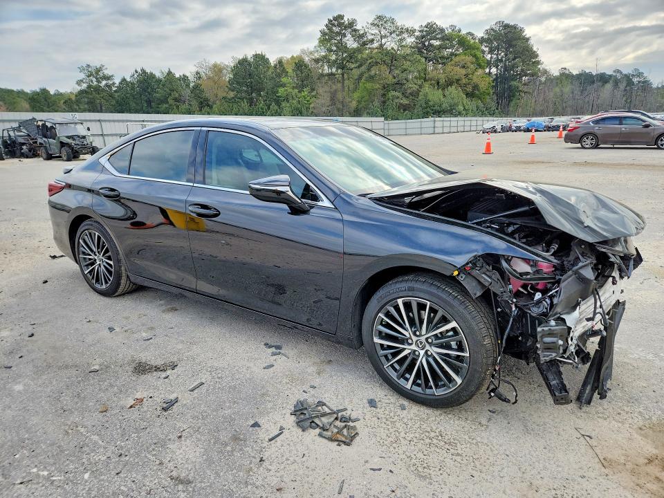 Aukcja sprzedaży 2025 Lexus Es 300h, vin: 58ADA1C18SU062495, numer aukcji: 47347216