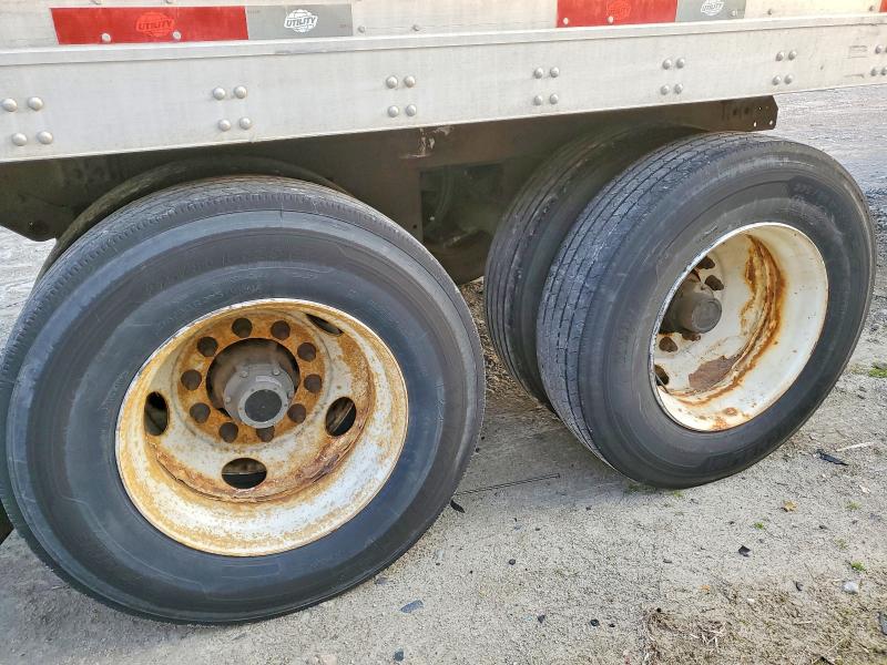 2016 Utility Trailer Mfg მანქანა იყიდება აუქციონზე, vin: 1UYVS2539GG663018, აუქციონის ნომერი: 46626496