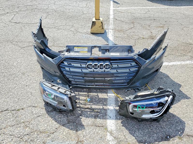 Продажа на аукционе авто 2019 Audi A3, vin: WAUAUGFF5KA085957, номер лота: 79952175