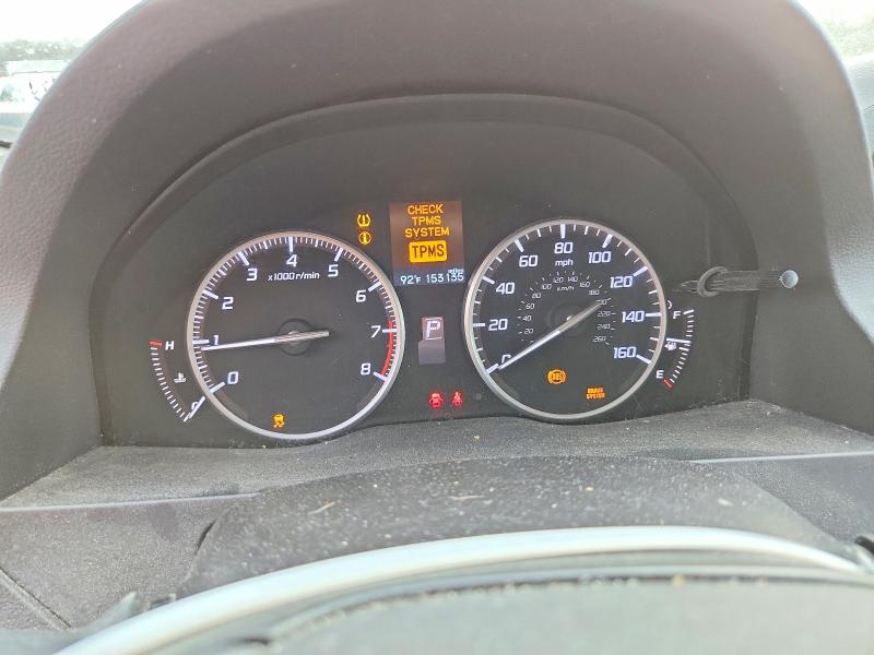 79945095 :رقم المزاد ، 5J8TB4H54JL008702 vin ، 2018 Acura Rdx مزاد بيع