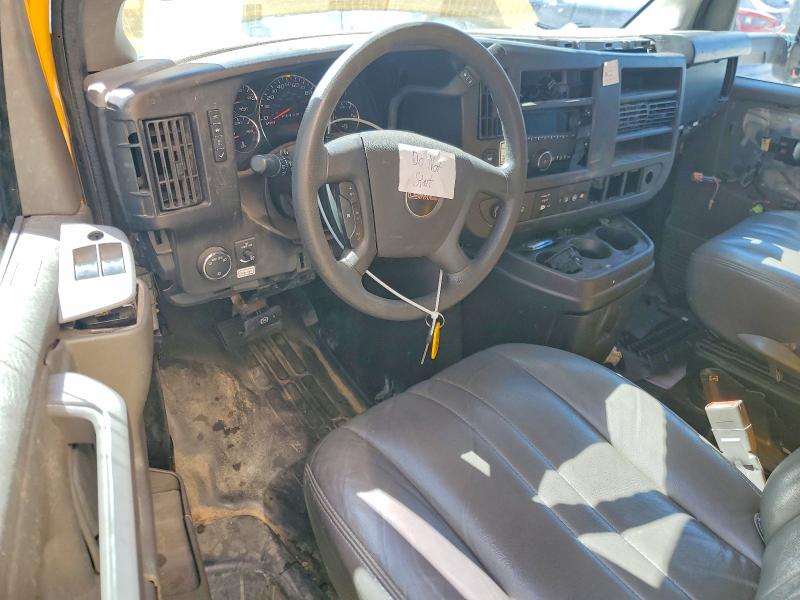 Aukcja sprzedaży 2022 Gmc Savana, vin: 7GZ37TC7XNN004007, numer aukcji: 46955726