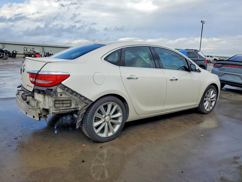 Продажа на аукционе авто 2012 Buick Verano, vin: 1G4PP5SK2C4179432, номер лота: 42022506
